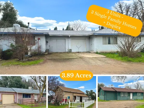 19838 1st St, Cottonwood, CA 96022