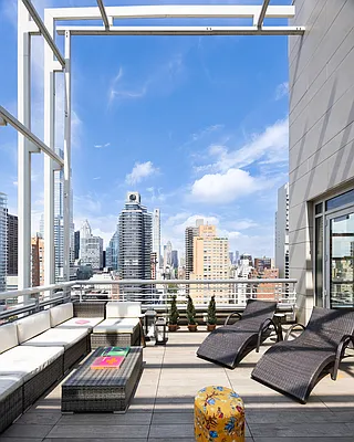 301 East 61st Street #PH in Lenox Hill, Manhattan | StreetEasy