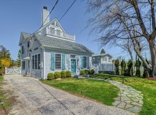664 Fairfield Beach Rd, Fairfield, CT 06824