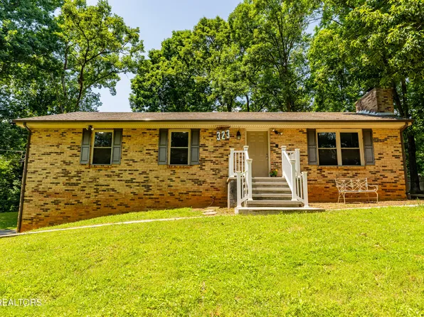 323 Seymour Heights Dr, Seymour, TN 37865
