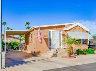 5707 E 32nd St LOT 753, Yuma, AZ 85365