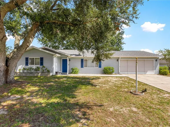 17733 SE 95th Cir, Summerfield, FL 34491