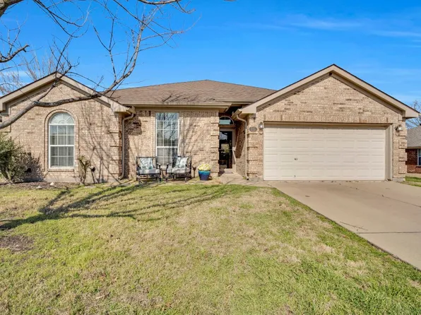 315 Sagebrush Ln, Waxahachie, TX 75165