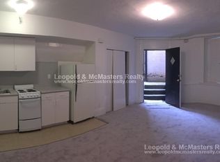 48 Mount Vernon St #B1, Boston, MA 02108