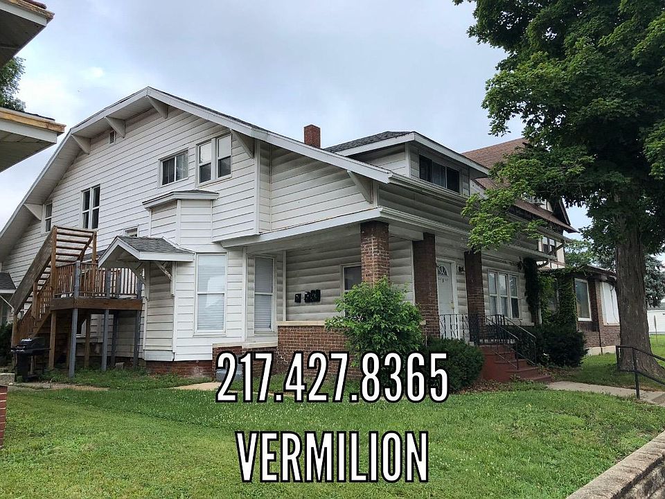 1st image of 922 N Vermilion St APT 1