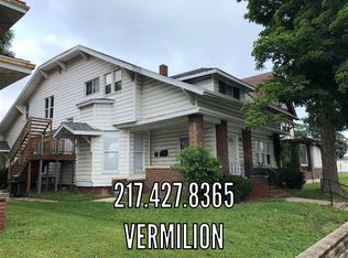 922 N Vermilion St APT 1, Danville, IL 61832