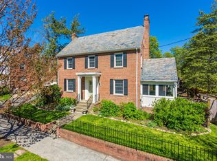 4109 17th St NW, Washington, DC 20011