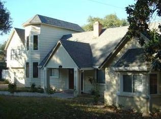 7887 Baldwin Dam Rd, Folsom, CA