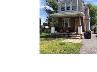7805 Cottage St, Philadelphia, PA 19136