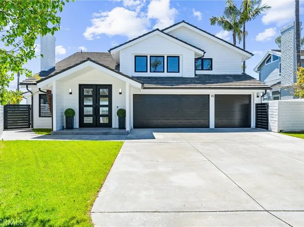 16 Alcott Pl, Laguna Niguel, CA 92677