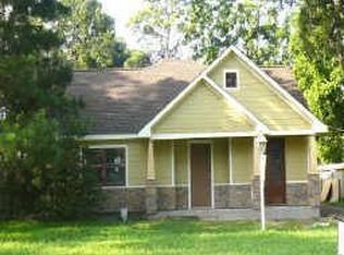 1307 Lamonte Ln, Houston, TX 77018