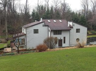 8181 W Applewood Dr, La Porte, IN