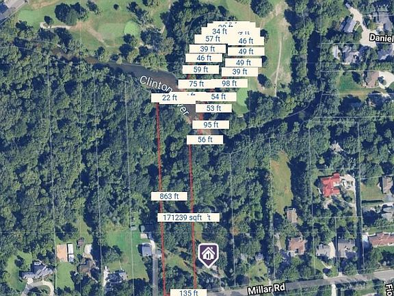 3rd image of 17331 Millar Rd