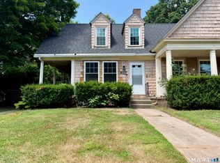 119 West St, Manchester, CT 06040