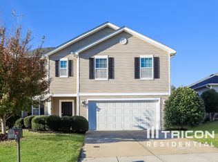 478 Kerriann Ln, Clayton, NC 27520