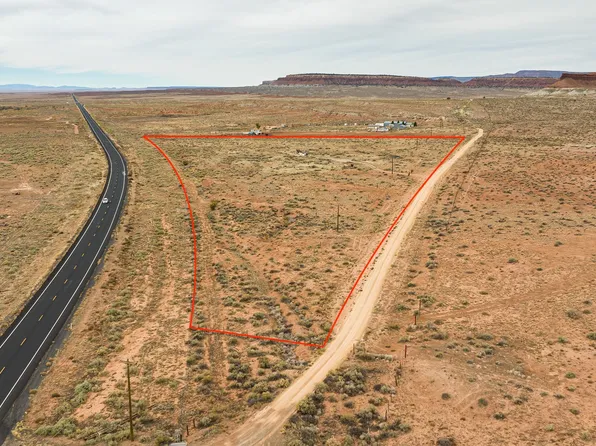 389 Highway, Fredonia, AZ 86022