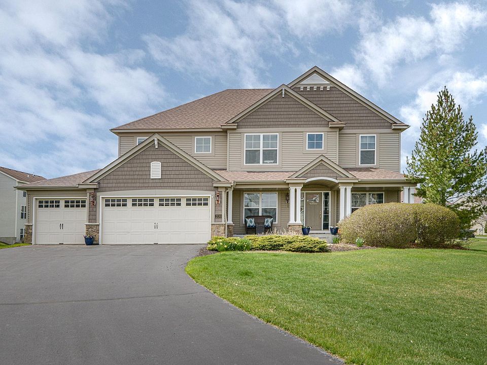2130 Pembina Ln, Shakopee, MN 55379 Zillow