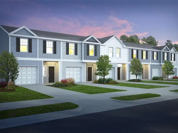 9410 Maple Grove Ln Lot 44, Jonesboro, GA 30238