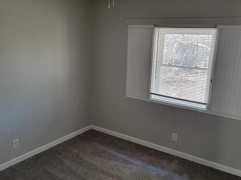 Light, bright bedrooms