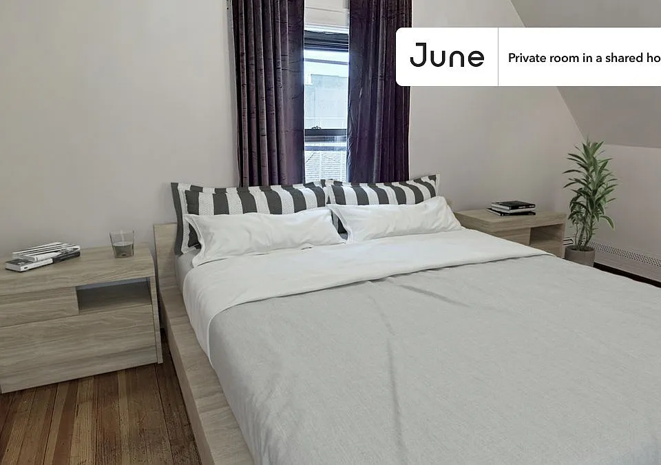 132 Chiswick Rd #3F