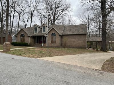 709 Blackjack Drive, Cassville, MO, 65625