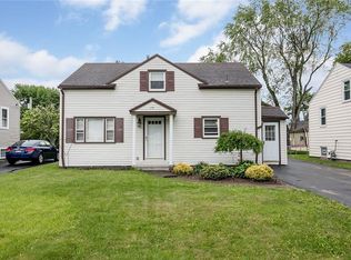 175 Fielding Rd, Rochester, NY 14626