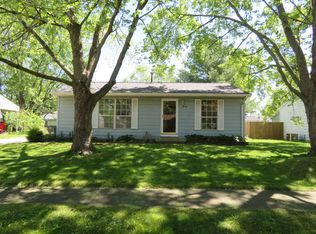 3209 York Dr, Champaign, IL 61821