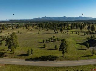 84 Vista San Juan, Pagosa Springs, CO 81147