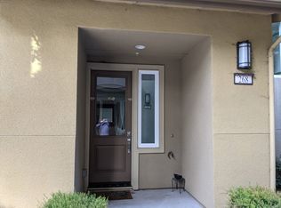 268 Odyssey Ln, Milpitas, CA 95035