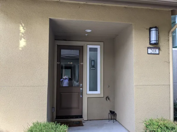 268 Odyssey Ln, Milpitas, CA 95035