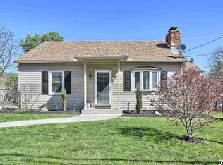 6134 Blue Ridge Ave, Harrisburg, PA 17112