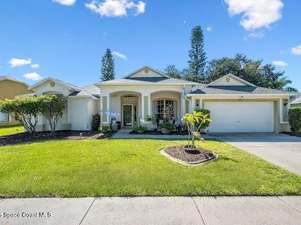 4942 Rosewood Ln, Melbourne, FL 32940