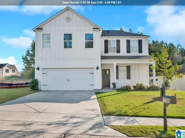 4530 Rosser Farms Pkwy, Bessemer, AL 35022