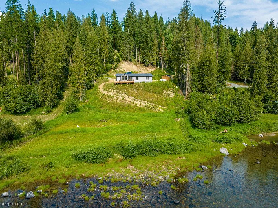 792 Dirks Rd, Priest River, ID 83856 MLS 20231859 Zillow