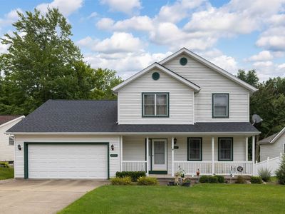 4311 Alison Ave, Erie, PA, 16506