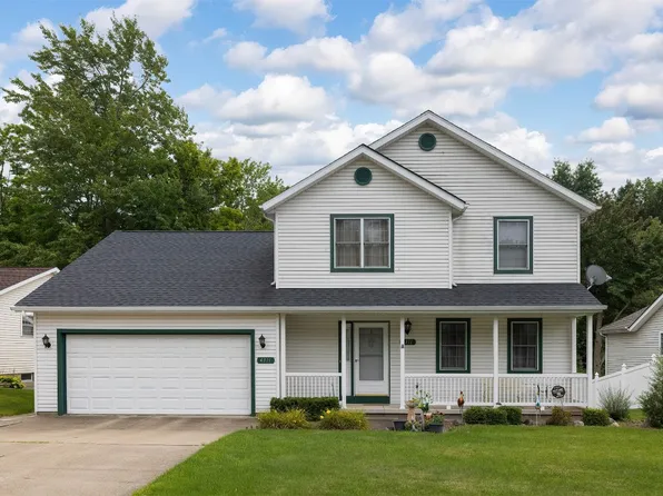 4311 Alison Ave, Erie, PA 16506