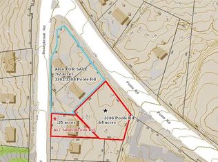 3306 Poole Rd, Raleigh, NC 27610