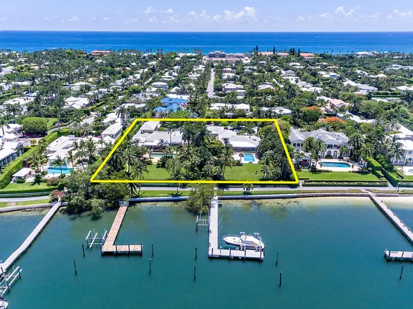 635 Crest Rd, Palm Beach, FL 33480