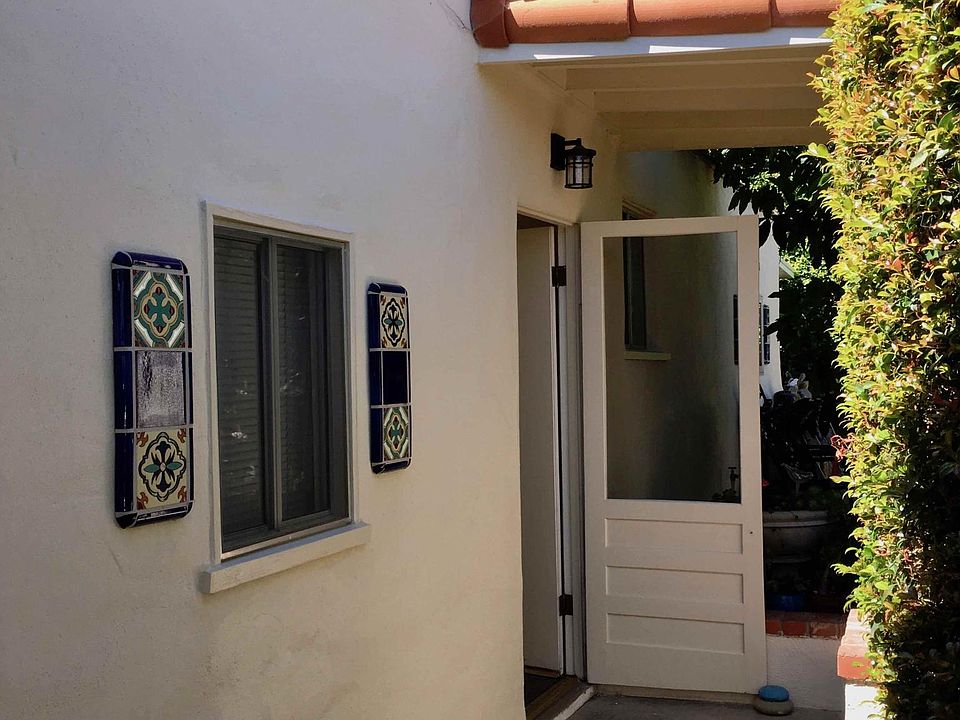 Private entry