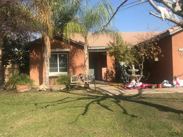 1448 La Lila, Arvin, CA 93203