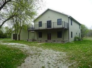 155 140th Rd, Denton, NE 68339