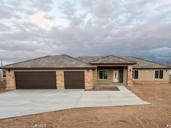 9677 I Ave, Hesperia, CA 92345