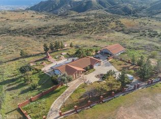 14505 Estelle Mountain Rd, Perris, CA 92570