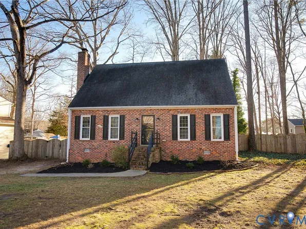 11143 Granada Rd, North Chesterfield, VA 23235