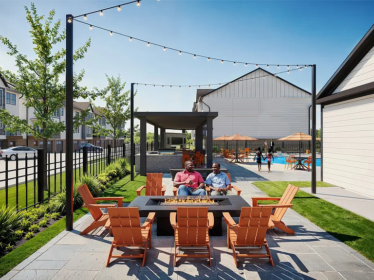 Amplify Tomball — Photo 3