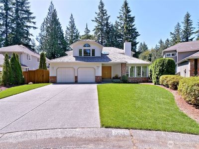 22019 NE 26th Place, Sammamish, WA, 98074