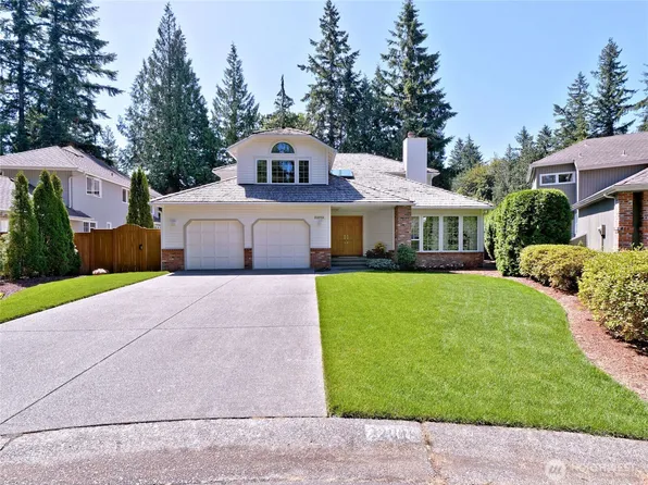 22019 NE 26th Place, Sammamish, WA 98074