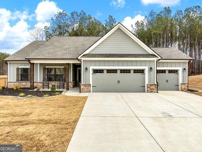 1018 Cherry Bark Ln, Loganville, GA, 30052