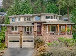 1644 Lake Front Rd, Lake Oswego, OR 97034