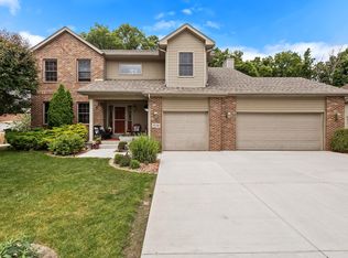 3256 Brighton Ln, Valparaiso, IN 46385